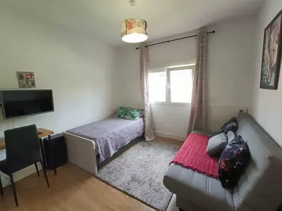 Top Floor Apartment in Estepona