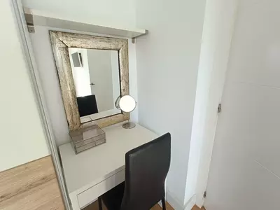 Top Floor Apartment in Estepona