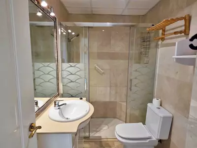 Middle Floor Apartment in Costalita