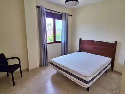 Middle Floor Apartment in Costalita