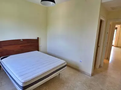 Middle Floor Apartment in Costalita