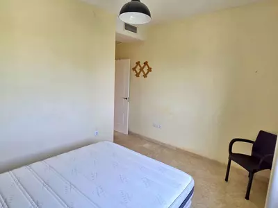 Middle Floor Apartment in Costalita