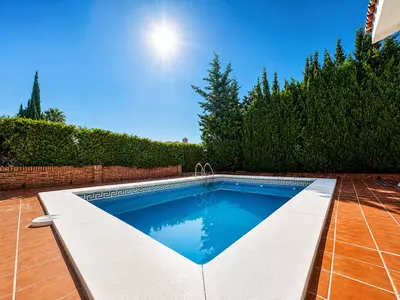 Detached Villa in Río Real