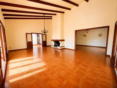 Detached Villa in Río Real