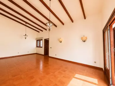 Detached Villa in Río Real