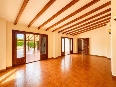 Detached Villa in Río Real