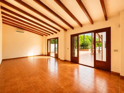 Detached Villa in Río Real