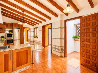 Detached Villa in Río Real
