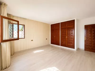 Detached Villa in Río Real