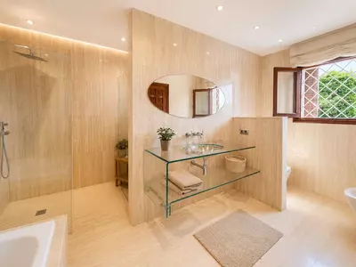 Detached Villa in Río Real