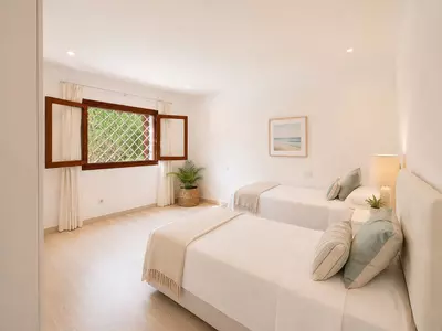 Detached Villa in Río Real