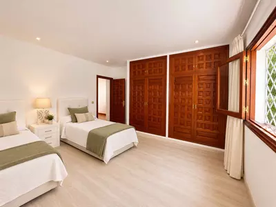 Detached Villa in Río Real