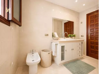 Detached Villa in Río Real
