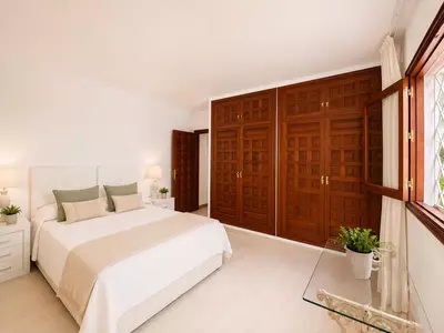 Detached Villa in Río Real