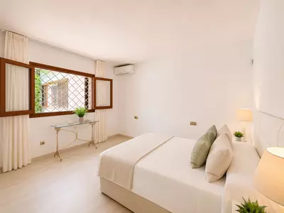 Detached Villa in Río Real