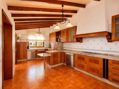 Detached Villa in Río Real