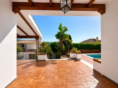 Detached Villa in Río Real