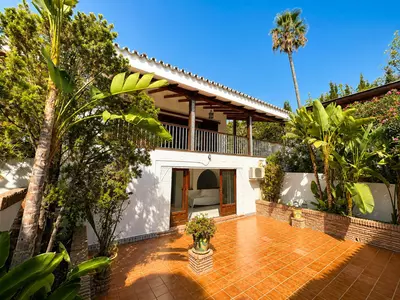 Detached Villa in Río Real