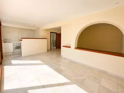 Detached Villa in Río Real