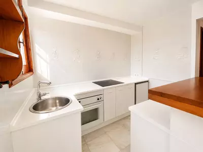 Detached Villa in Río Real