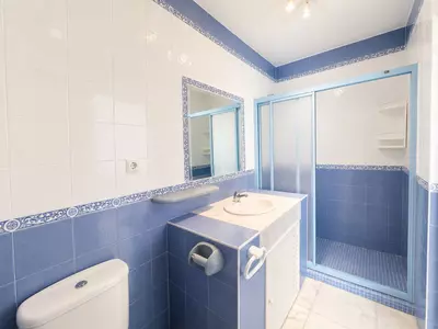 Detached Villa in Río Real