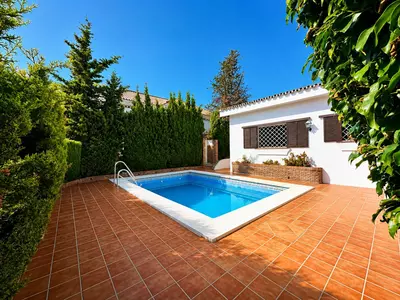 Detached Villa in Río Real