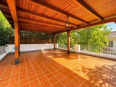 Detached Villa in Río Real