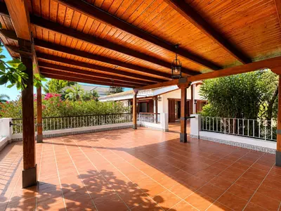 Detached Villa in Río Real
