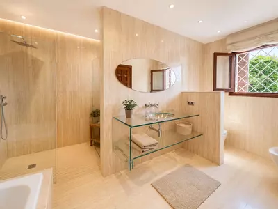 Detached Villa in Río Real