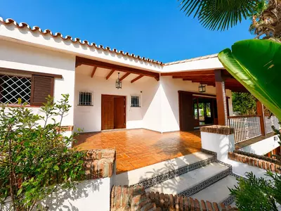 Detached Villa in Río Real