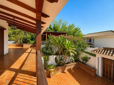 Detached Villa in Río Real