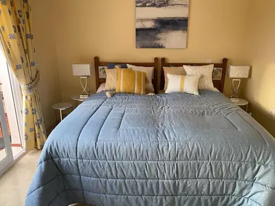 Penthouse Duplex in Elviria