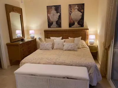 Penthouse Duplex in Elviria