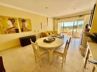 Penthouse Duplex in Elviria