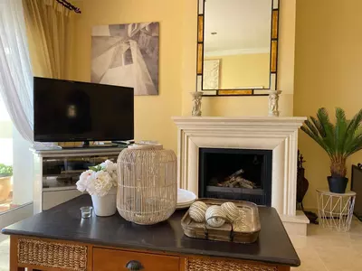 Penthouse Duplex in Elviria