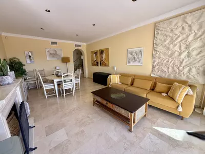 Penthouse Duplex in Elviria