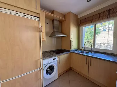 Penthouse Duplex in Elviria
