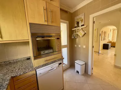 Penthouse Duplex in Elviria