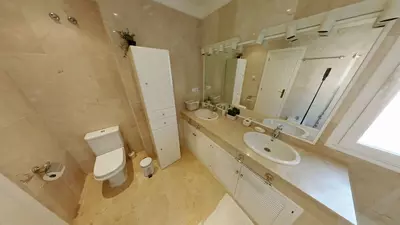 Penthouse Duplex in Elviria