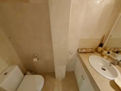 Penthouse Duplex in Elviria