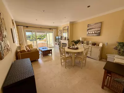 Penthouse Duplex in Elviria