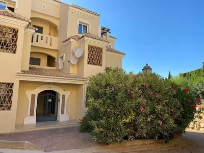 Penthouse Duplex in Elviria