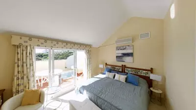 Penthouse Duplex in Elviria