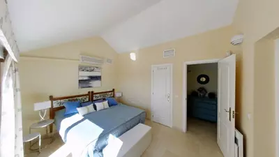 Penthouse Duplex in Elviria