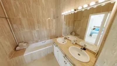 Penthouse Duplex in Elviria