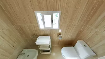 Penthouse Duplex in Elviria