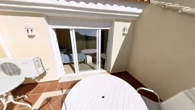 Penthouse Duplex in Elviria