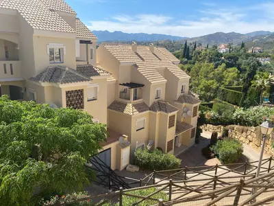 Penthouse Duplex in Elviria