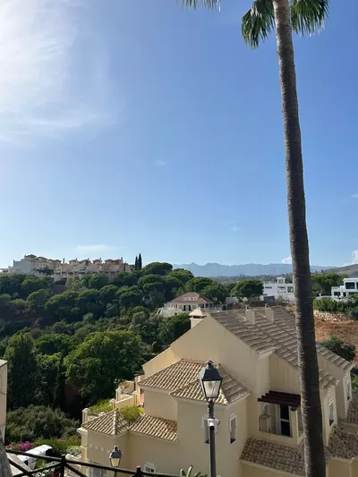 Penthouse Duplex in Elviria