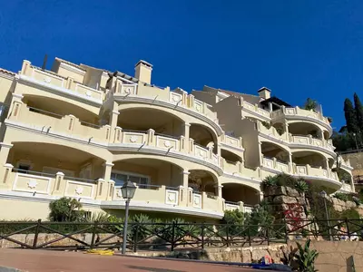 Penthouse Duplex in Elviria
